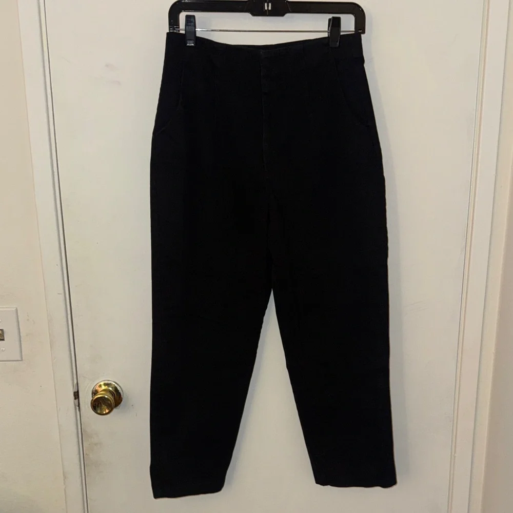 Black Pants - Picture 1 of 4